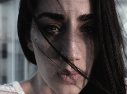NORTH BY NORTHEAST - Short Thriller