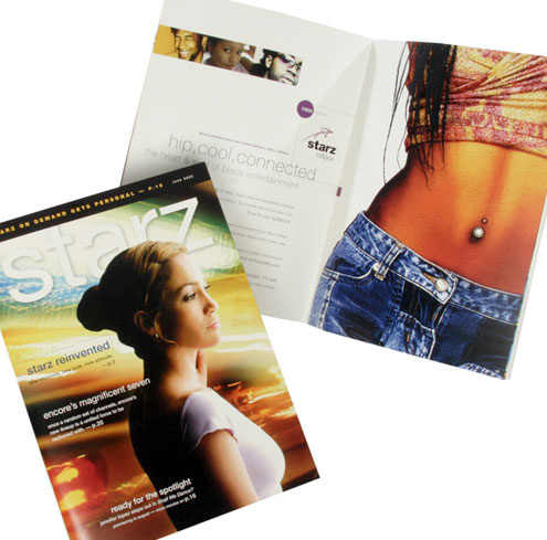 Starz Magazine - b2b - long copy