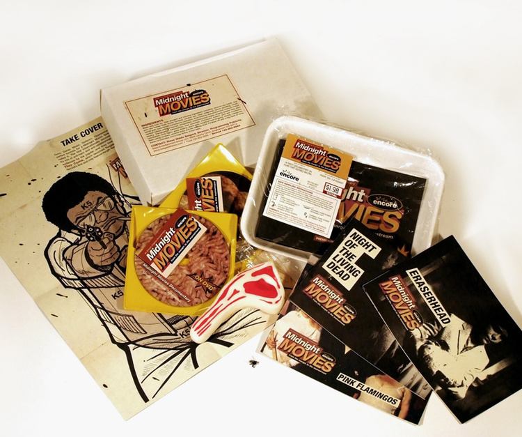 Midnight Movies - Press Kit - b2b