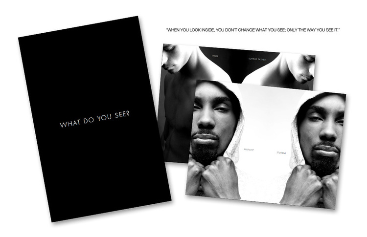 Crash Teaser Press Kit - Two Silver MARK Awards