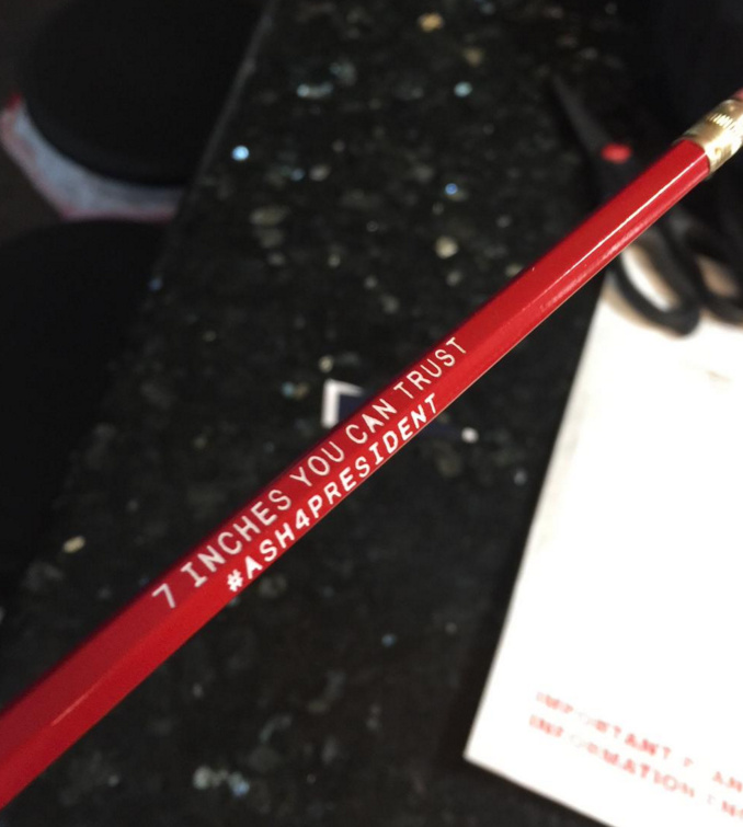 Stimulus Package - Pencil
