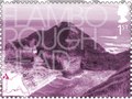 College Work: Stamp Project