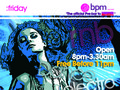 bar:club flyers