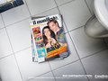Agency: The Name | Client: Il Manifesto
