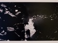 "Double Edged Sword" 26x18
