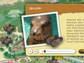 Houston Zoo › Map