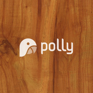 polly › Twitter App.