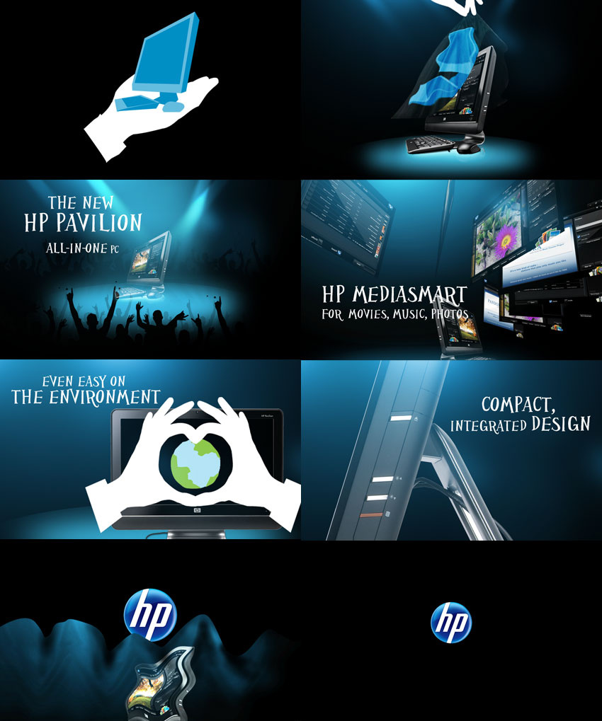 HP › AIO Boards