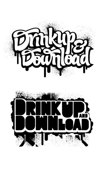 SunnyD › DrinkUp & Download