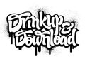 SunnyD › DrinkUp & Download