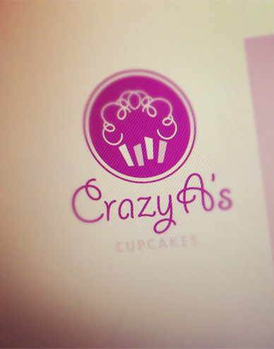 Crazy A's Cupcakes