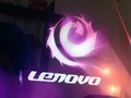 Lenovo › Logo Pitch