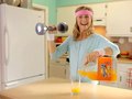 SunnyD › Infomercial (Concept & Animation)