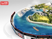 Wood Group › Touch Screen Interactive