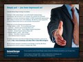 Recruiting e-flyer