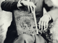 The Geography Teacher ©Stephen Komp 2009