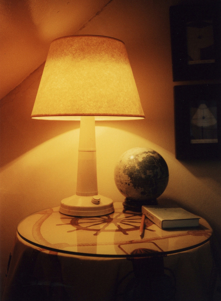 LONDON HOME of Stephen Male and clothing designer Jessica Ogden Interior design Stephen Male 1997