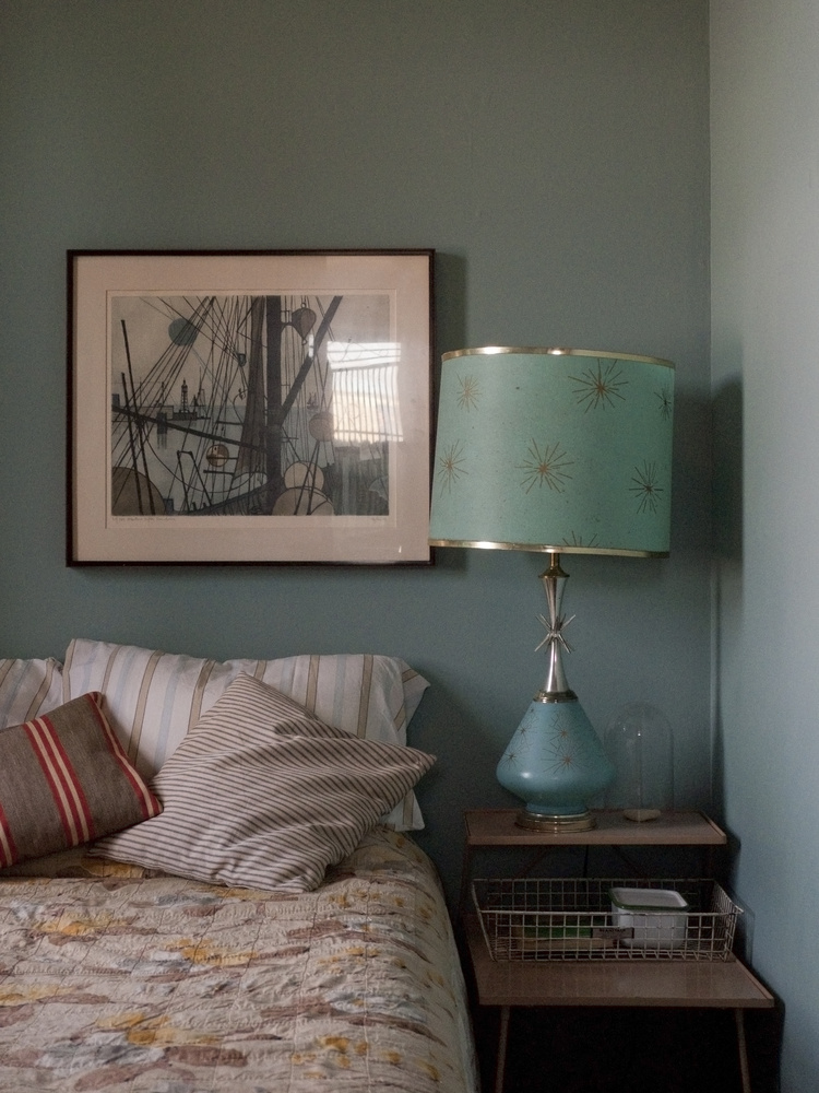 NYC APARTMENT Interior design Stephen Male 2010