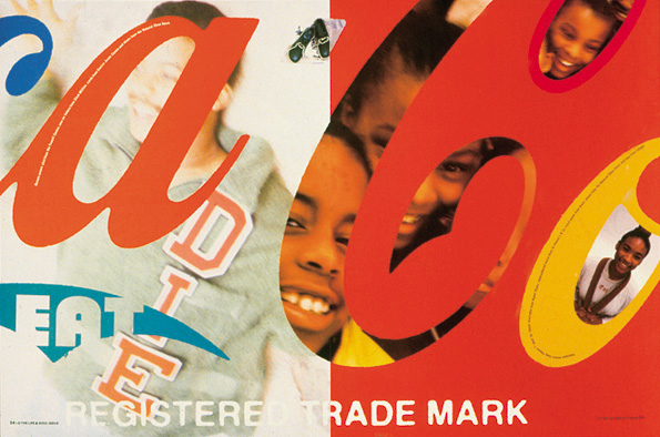 i-D Stephen Male Art Director 1983-1993 Consultant Art Director 2005-2008 Photographer Mark Lebon