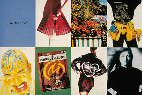 i-D Stephen Male Art Director 1983-1993 Consultant Art Director 2005-2008 Photographer Nick Knight