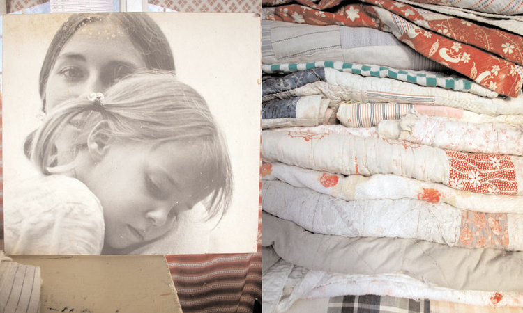 JESSICA OGDEN Art Director Stephen Male 1996-present