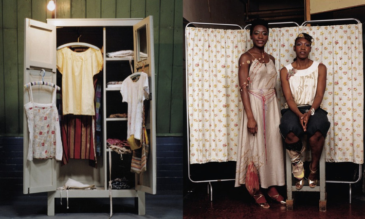 JESSICA OGDEN Art Director Stephen Male 1996-present Photographer Amber Rowlands