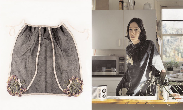 JESSICA OGDEN Art Director Stephen Male 1996-present Photographer Amber Rowlands
