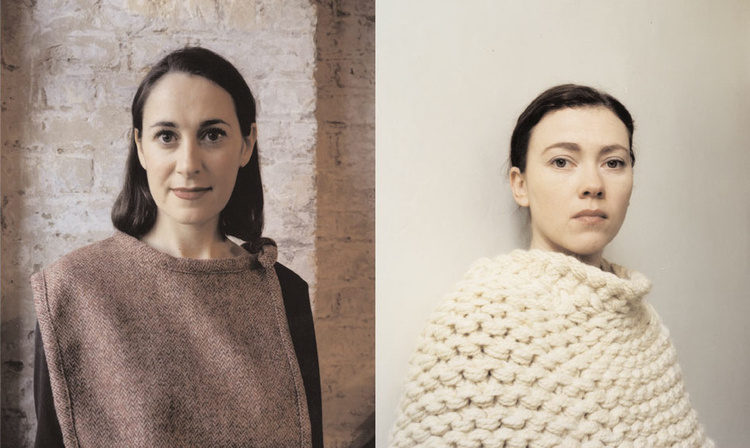 JESSICA OGDEN Art Director Stephen Male 1996-present Photographer Amber Rowlands