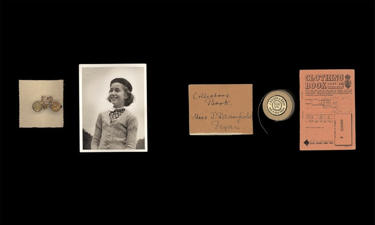 JESSICA OGDEN Art Director Stephen Male 1996-present