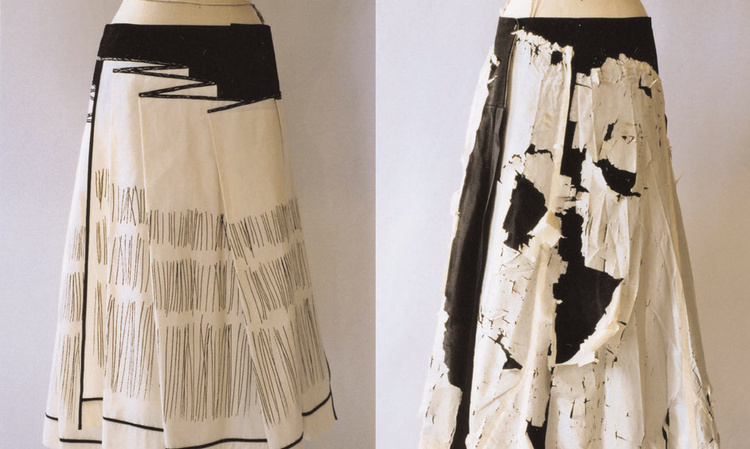 JESSICA OGDEN Art Director Stephen Male 1996-present
