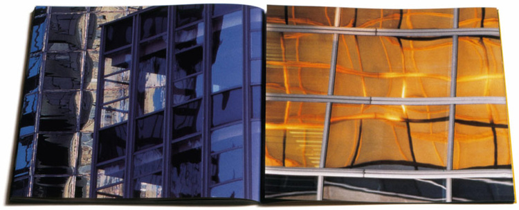 MANDARINA DUCK Art Director Stephen Male 1998
