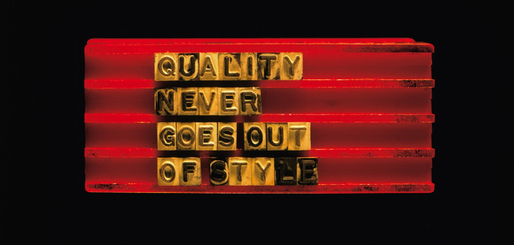 LEVI STRAUSS Art Director Stephen Male 1994
