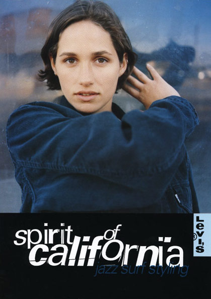 LEVI STRAUSS Art Director Stephen Male 1992 Photographer Craig McDean