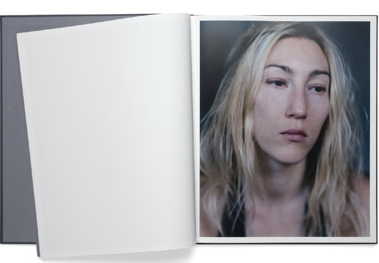 CHRISTOPH KLAUKE The 28 Faces of Corinne Dollée. Edited and designed by Stephen Male 2011