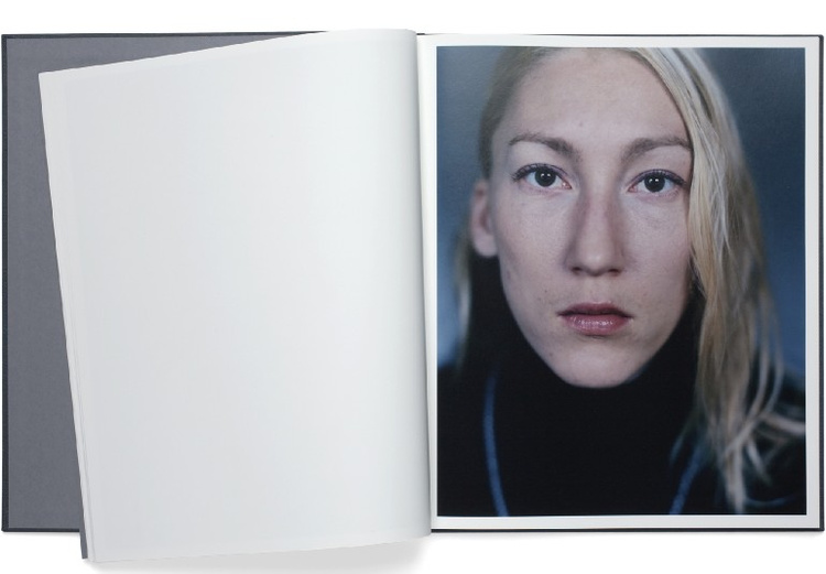 CHRISTOPH KLAUKE The 28 Faces of Corinne Dollée. Edited and designed by Stephen Male 2011