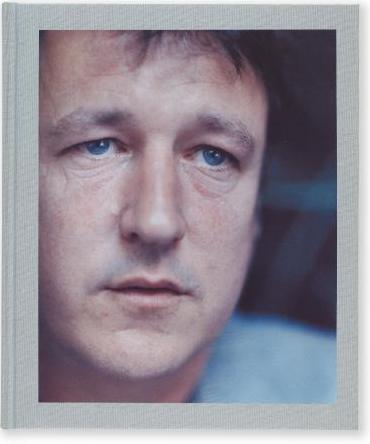 CHRISTOPH KLAUKE Double Portraits. Edited and designed by Stephen Male 2013