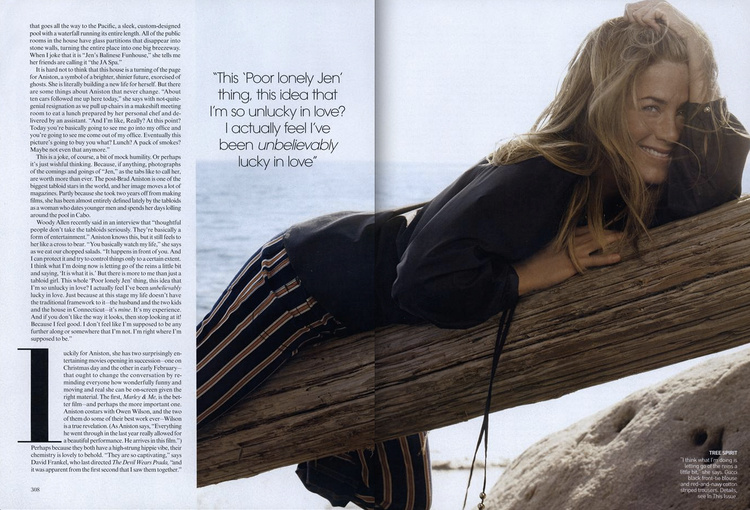 VOGUE Art Director Stephen Male 2008-2009 Photographer Craig McDean