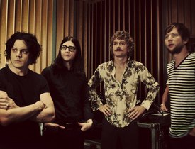 the raconteurs