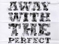Type Poster Print