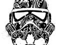 Stormtrooper (personal work in no way affiliated with LucasArts)