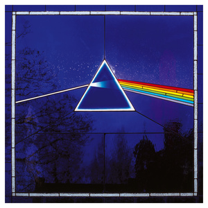 Pink Floyd - The Dark Side Of The Moon 30th Anniversary SACD