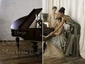 Piano Series  Cari Borja, Designer