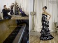 Piano Series  Cari Borja, Designer