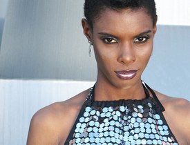 Fashion & Beauty