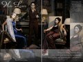 the vampire series
