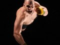 Joe "Apocalypse" Abouata