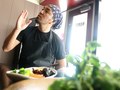 Chef Nori   Nombe Izakaya