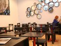 Boulangerie     design:  INSITE antiques & design