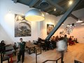 Boulangerie     design:  INSITE antiques & design