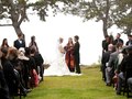 Jess and Jacob Ceremony  Big Sur